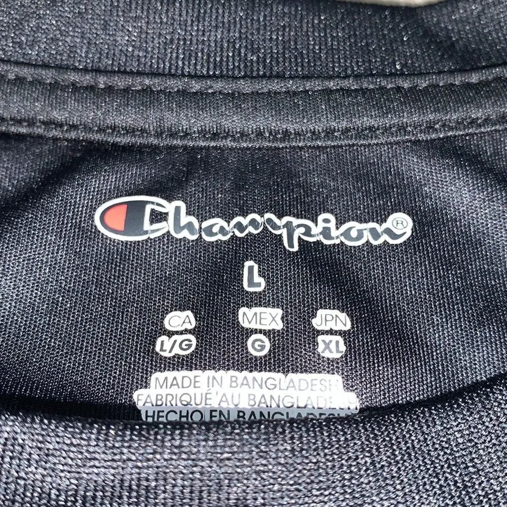 Champion “Property Of Miami University” Shortsleeve T-Shirt‎ - Picture 3 of 5